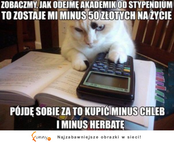 Życie w Akademiku