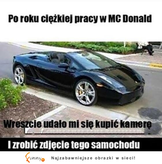 Po roku ciężkiej pracy