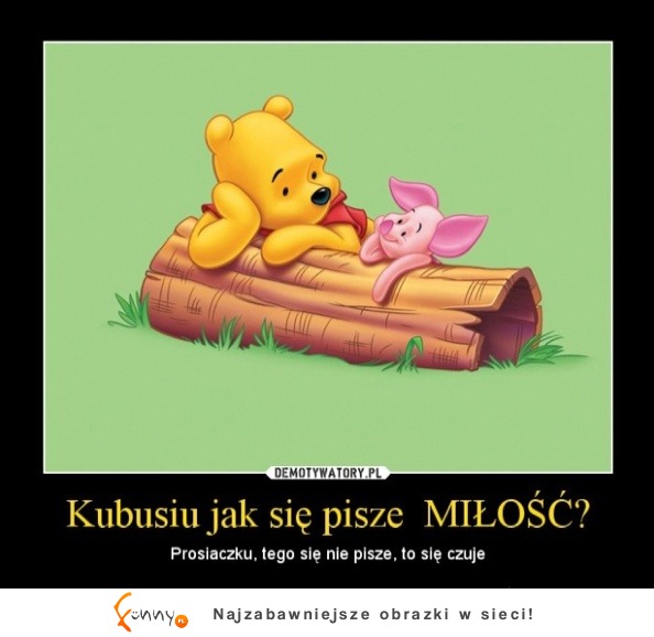 MIŁOŚĆ