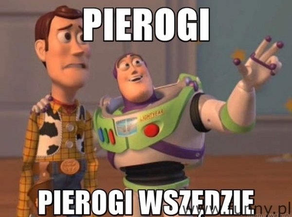 pierogi