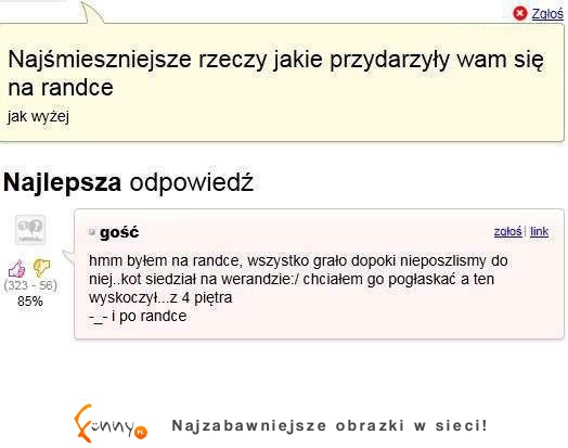 Komentarze niszczą system :D