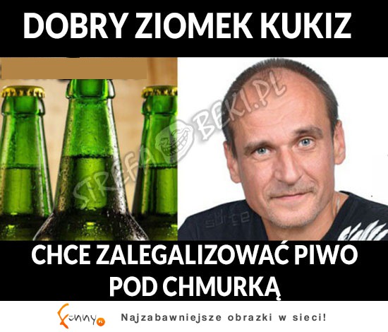 Dobry ziomek