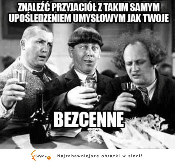 BEZCENNE