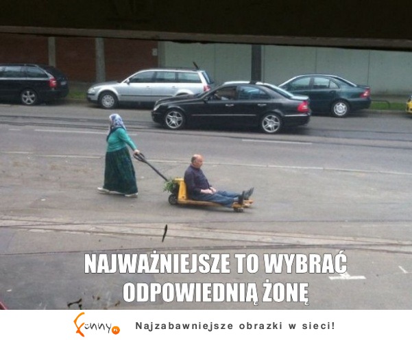 Najważniejsze!