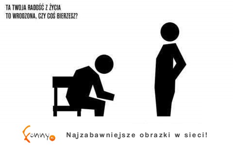 Radość z życia