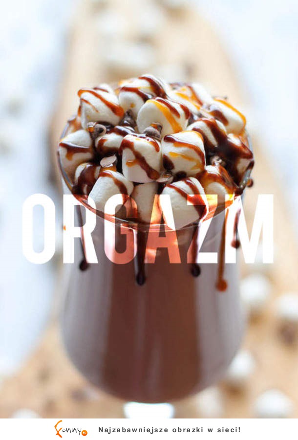 Orgazm