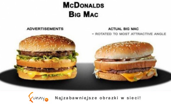Co ukrywają przed nami właściciele największych sieci fast food? 16 zdumiewających faktów! Co ukrywają przed nami właściciele największych sieci fast food? 16 zdumiewających faktów!