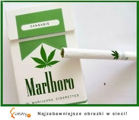 Marlboro :)