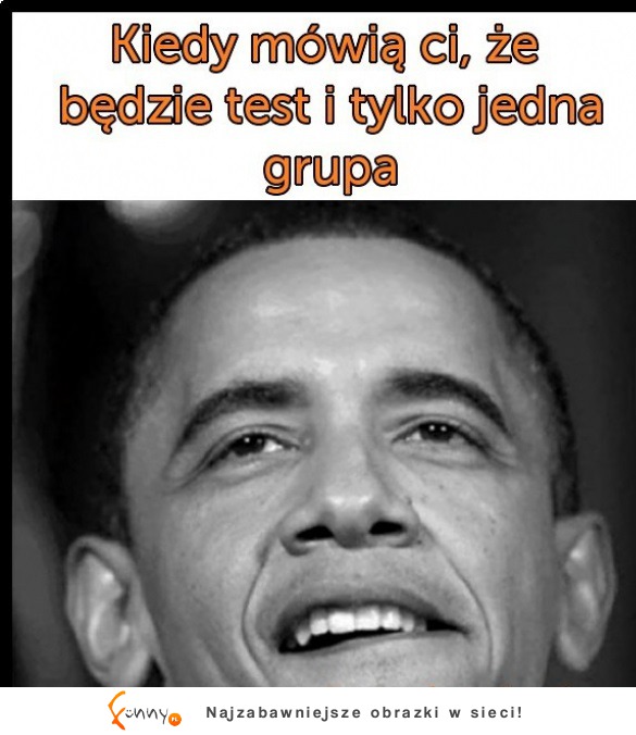 Będzie ok