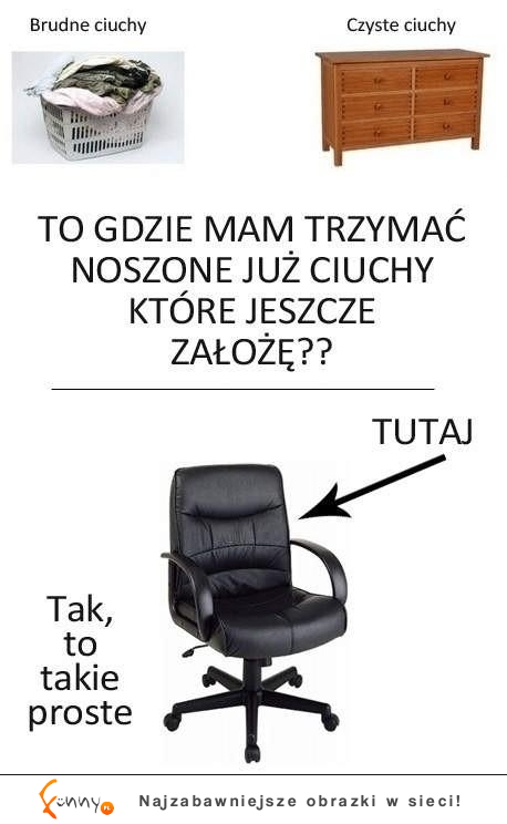 Tak, to takie proste :)