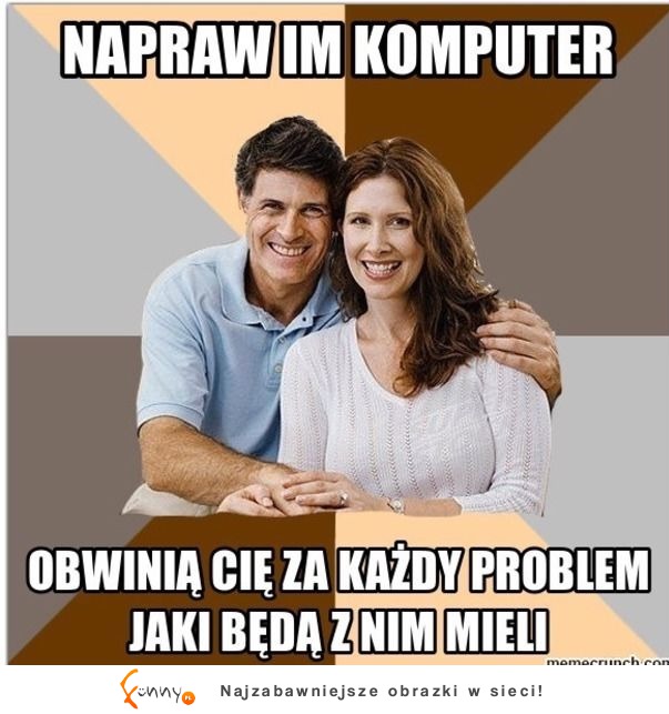 Wdzięczność na najwyższym levelu