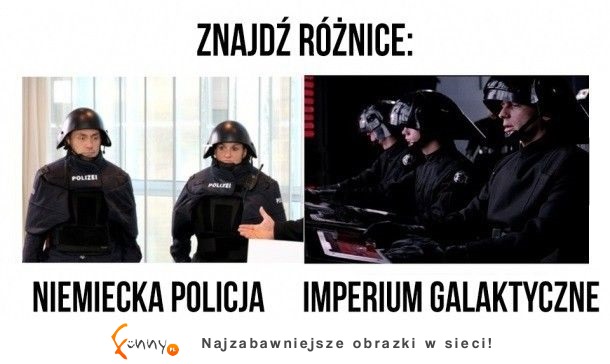 imperium galaktyczne!