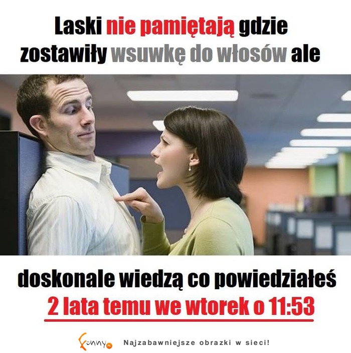 Laski dokładnie TAKIE SĄ XD