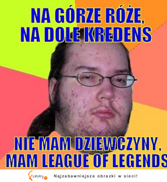 Nie mam dziewczyny