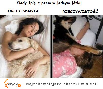 Oczekiwania vs. rzeczywistość! TOP 50 (!) ZDJĘĆ