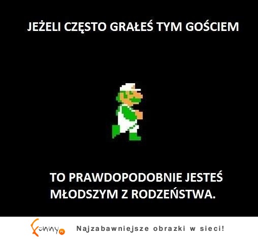 młodszy