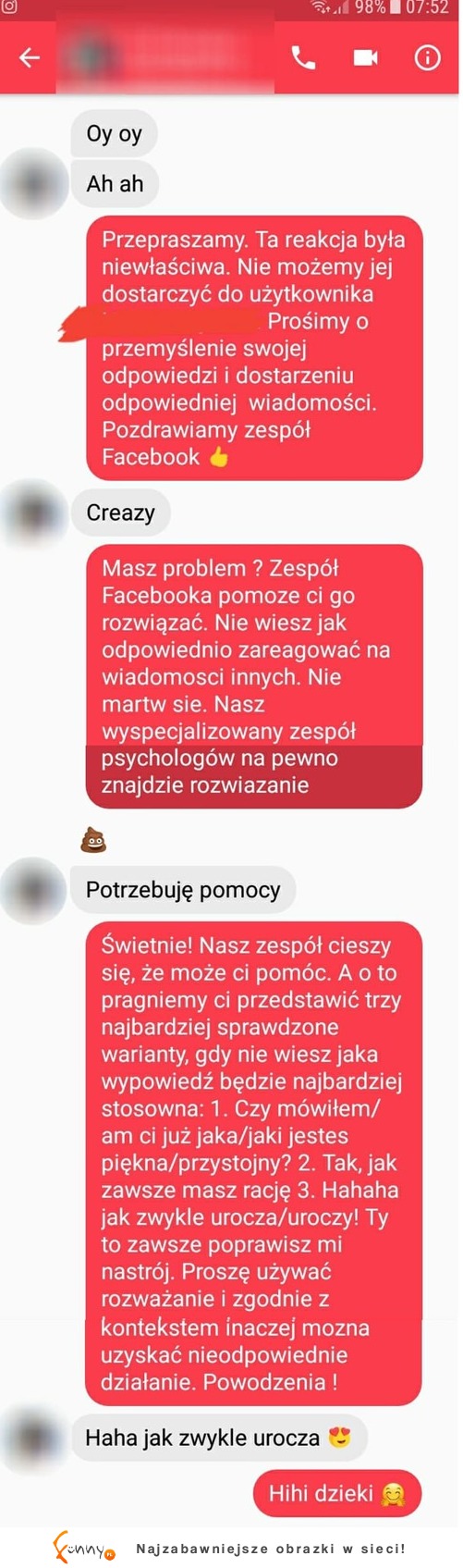 Jak rozmawiać z dziewczyną? :D