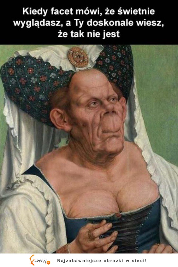 kłamca