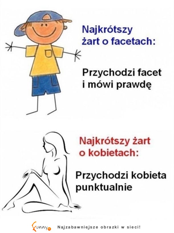 Dwa najkrótsze KAWAŁY na świecie!