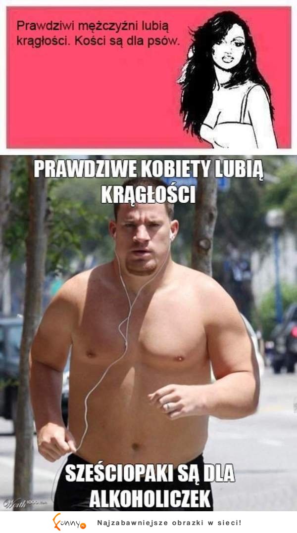 Prawdziwe kobiety