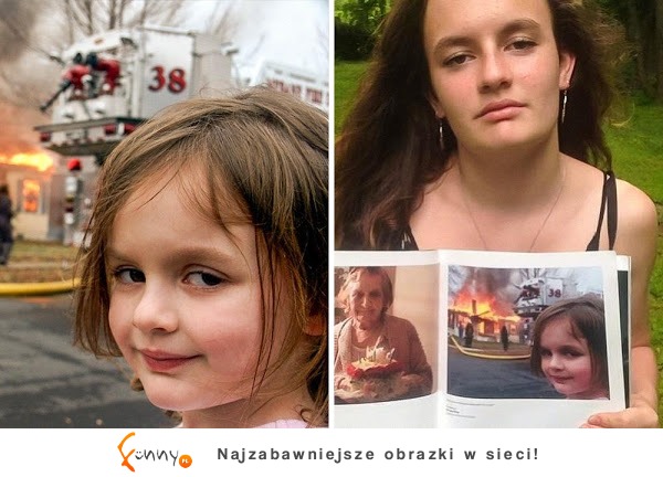 Dziecięce gwiazdy filmowe po latach Dziecięce gwiazdy filmowe po latach