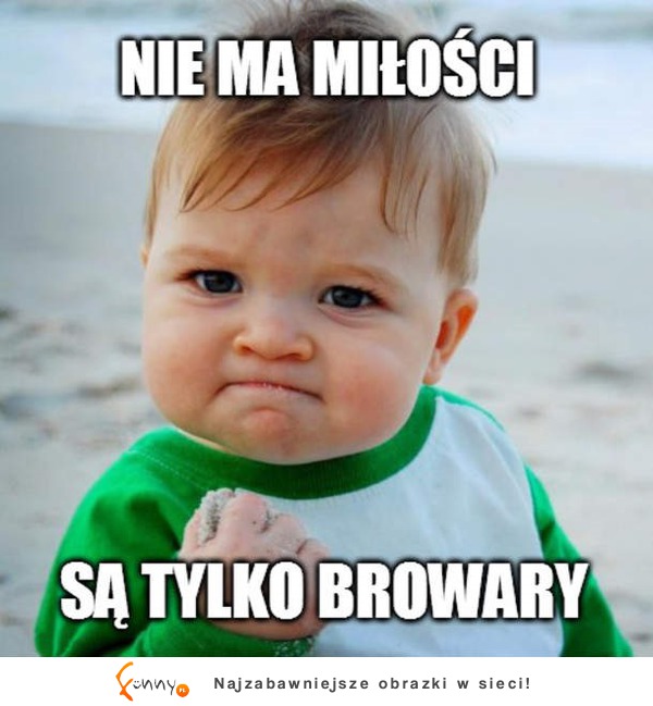 Są browary