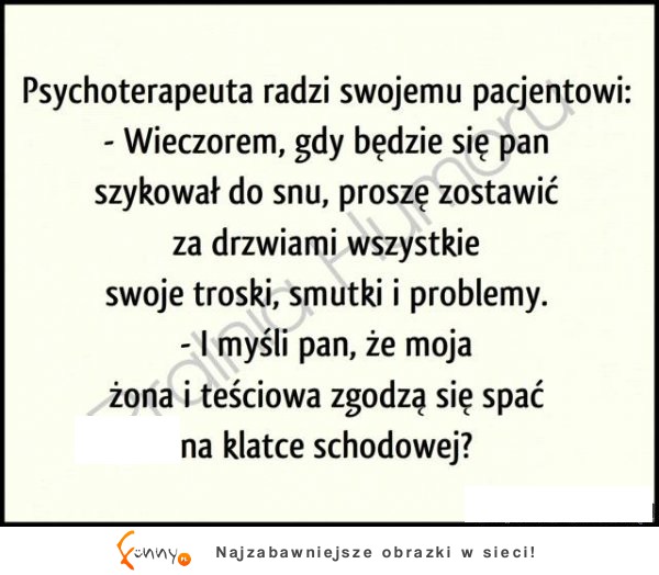 Ta rada nie była pomocna, bo... PORAŻKA!