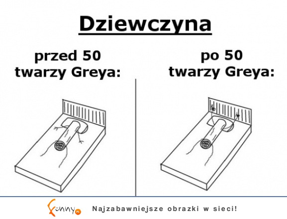 Dziewczyny - Przed i po :D