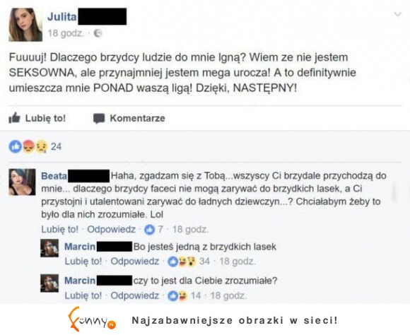 zrozumiałe?