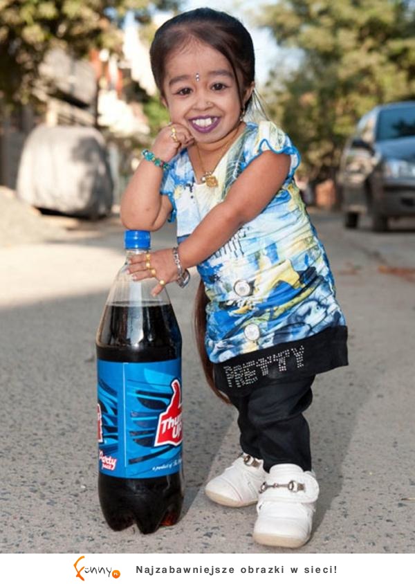 9 kobiet, które wyglądają jak z Photoshopa, a istnieją naprawdę! 9 kobiet, które wyglądają jak z Photoshopa, a istnieją naprawdę!