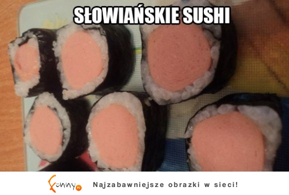 Sushi