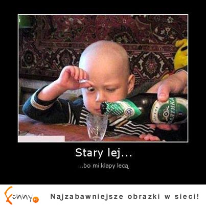 Lej stary