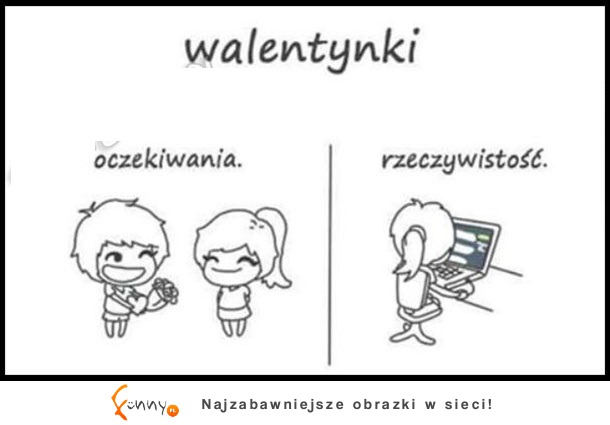 Walentynki