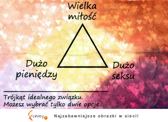 Gdybyś miał do wyboru 2 rzeczy, co byś wybrał?