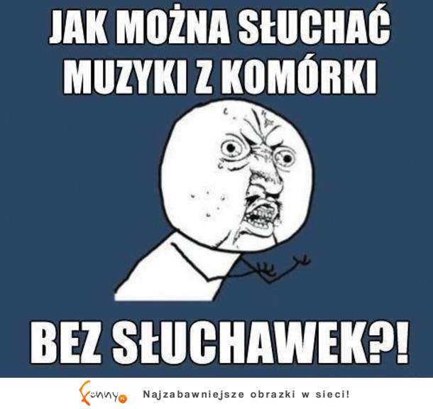 Jak tak można!