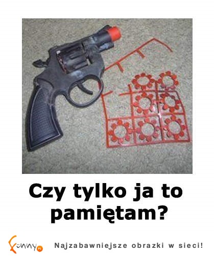 Kto pamięta?