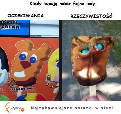 Oczekiwania vs. rzeczywistość! TOP 50 (!) ZDJĘĆ