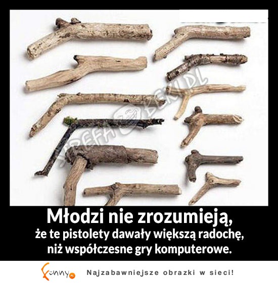 Najlepsza broń