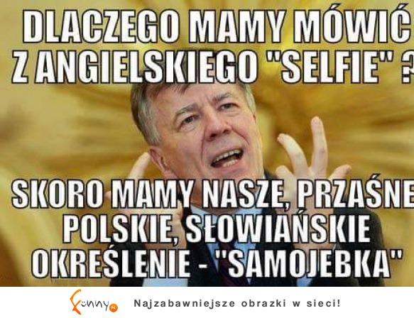 Polski złoty język