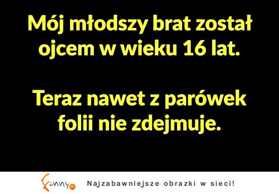 Mój brat