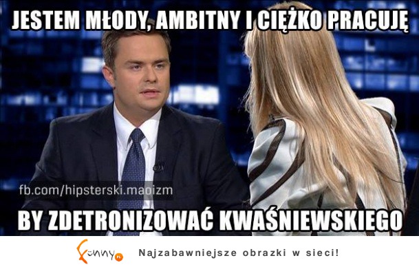 Już niedługo