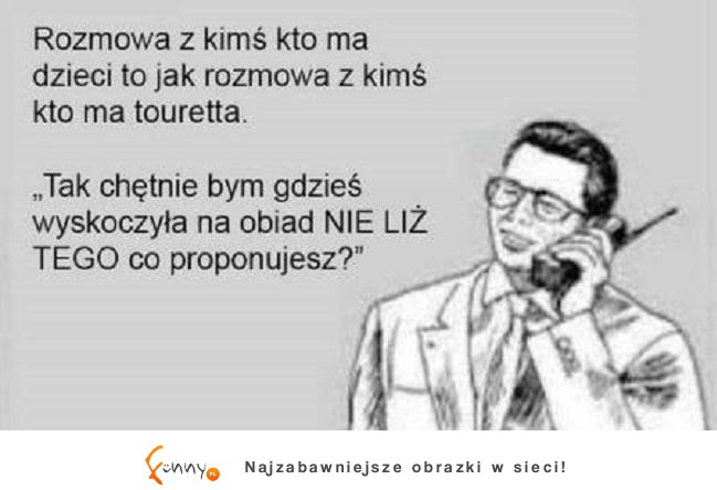 rozmowy telefoniczne