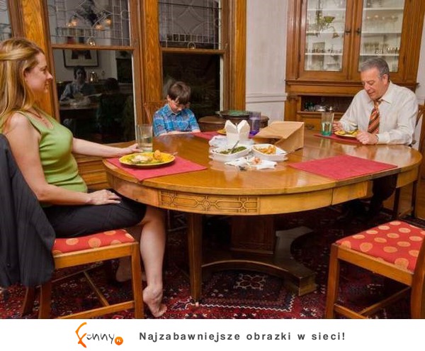 Najbardziej przerażające zdjęcia jakie powstały! Nie oglądajcie w nocy...