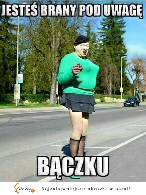 jesteś jesteś