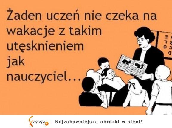 Żaden uczeń