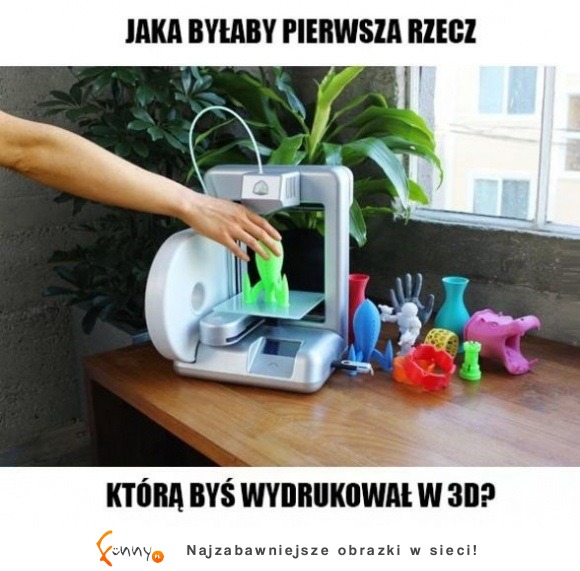 drukarka 3D