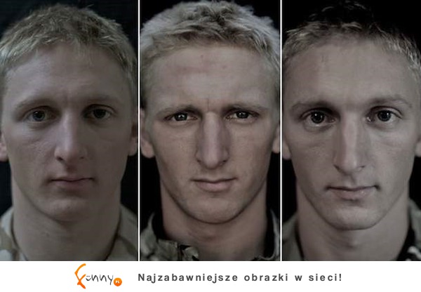 Żołnierze przed, w trakcie i po zakończeniu misji w Afganistanie