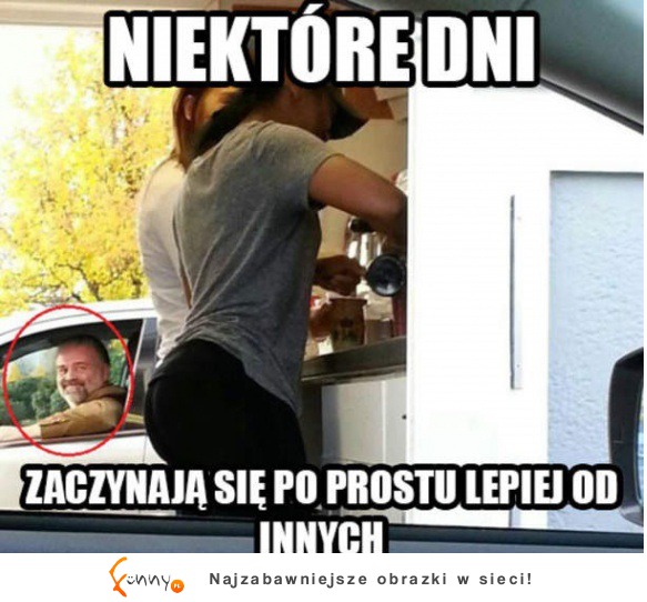 Niektóre dni