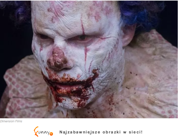 18 najlepszych filmów na Halloween