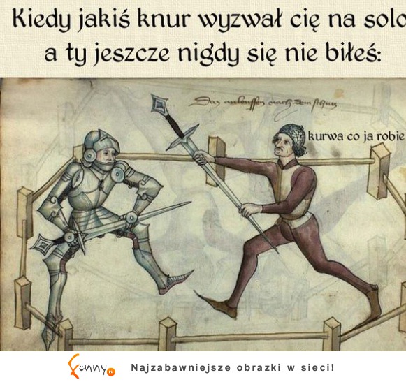 Nie masz pojęcia